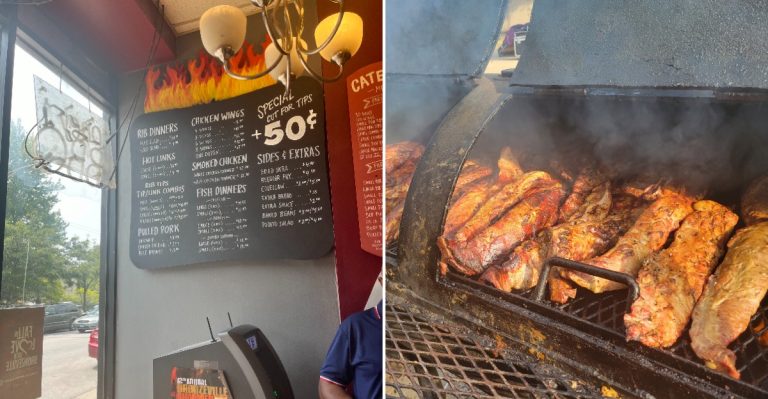 10 Secret Chicago BBQ Joints Most Tourists Walk Right Past