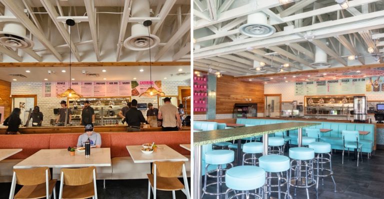 This Florida Restaurant Is Leading The Way In Gluten-Free Dining In 2026