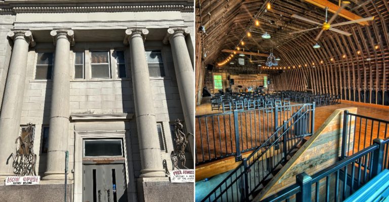 10 Unexpected Stops Between Wichita And Kansas City That Make Kansas Special