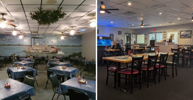 Forget The Tourist Crowds, These 8 Arkansas Seafood Spots Are Where Locals Go In 2026