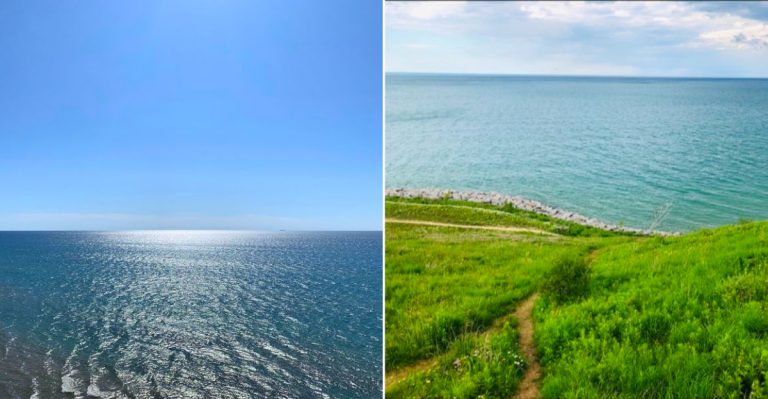 Why Does One Great Lake Keep Drawing People Back More Than Any Other?
