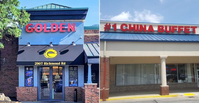 11 Affordable Kentucky Buffets That Let You Feast Without Overspending