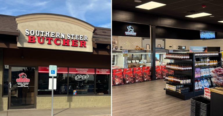 Shoppers Are Finding A Colorado Butcher Shop Where Fresh-Cut Meat Still Costs Less
