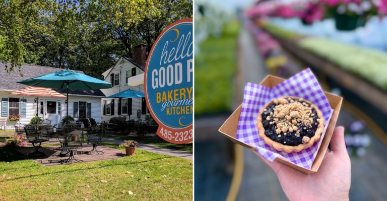 9 Maine Pie Shops Worth Traveling Across New England To Visit