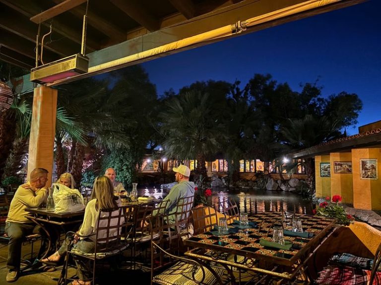 This Little-Known Arizona Spot Serves Enchiladas You’ll Be Dreaming About For Weeks