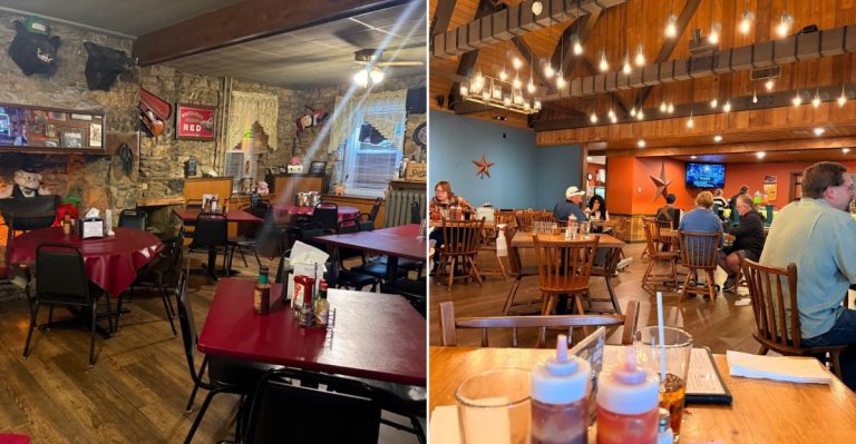 12 Pennsylvania Rib And Smokehouse Favorites Worth Going Out Of Your Way For This August