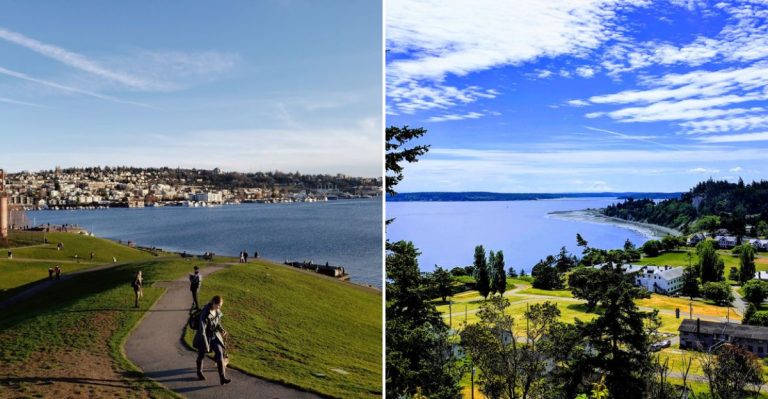 11 Affordable Washington Family Adventures That Won’t Break The Bank In 2026