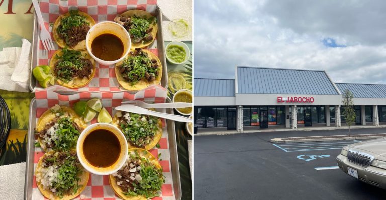 This Missouri Mexican Restaurant Has A Taco Following That Keeps Growing In 2026