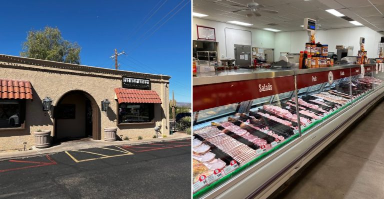 12 Arizona Meat Markets Where The Regulars Never Leave