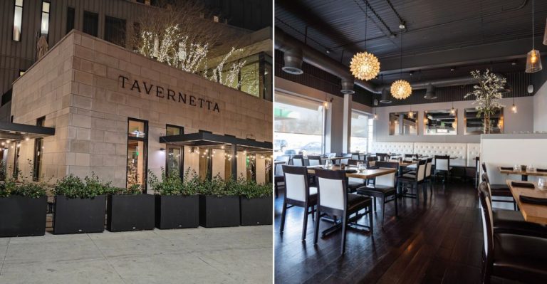 We Ranked 10 Of The Best Italian Restaurants In Colorado And Here’s Who Made The Cut