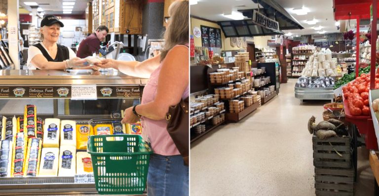 These 12 Ohio Amish Markets Make Homemade Food Worth The Road Trip In 2026