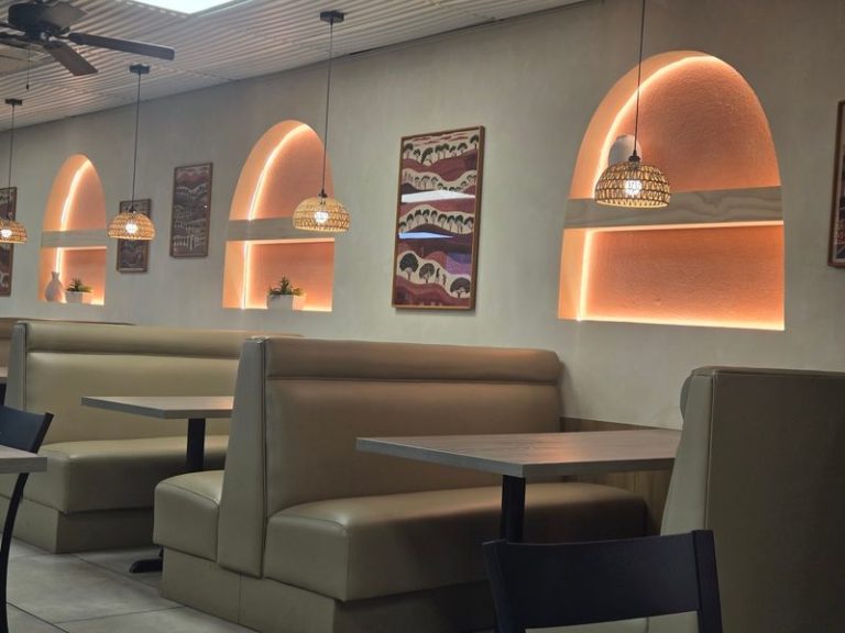 You’ll Find Real Shawarma And Fresh Pita At These 10 Arizona Spots