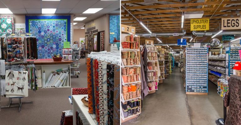 Cheap But High-Quality Fabric Stores Across Arizona
