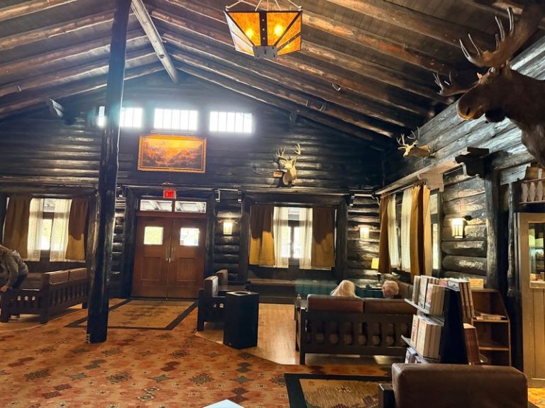Traditional Northern Dishes And Old Arizona Charm Feel Like Stepping Back In Time At This Restaurant