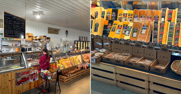 Yoder’s Kuntry Market
