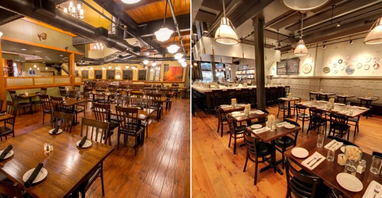 Forget The Tourist Crowds, These 10 Pennsylvania Seafood Spots Are Where Locals Go In 2026