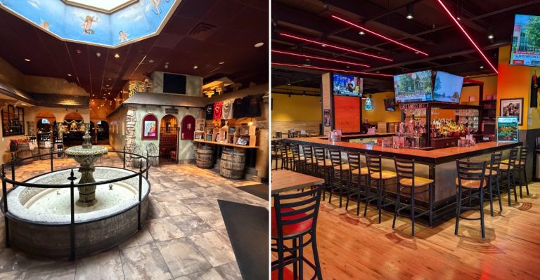 We Ranked The Top 7 Pizza Places In Illinois And Here Is Who Made The Final Cut
