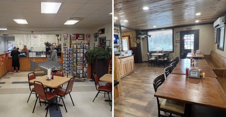 We Ranked 10 Of The Best Catfish Spots In Arkansas And Here’s Who Made The Cut