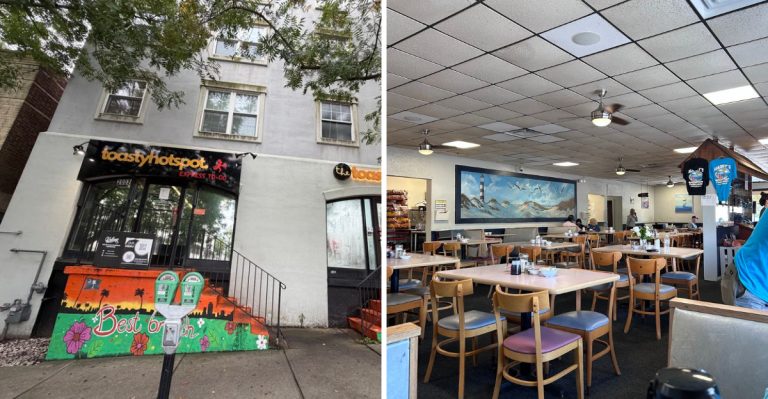 11 Top Breakfast Spots In South Carolina Worth The Trip In 2026