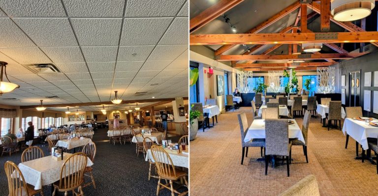 12 Ohio Amish Country Restaurants To Add To Your October Road Trip