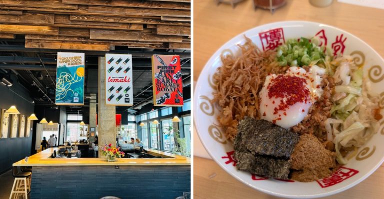 This Arkansas Food Theater Has Three Chef Stages And Menus That Change Every Few Weeks