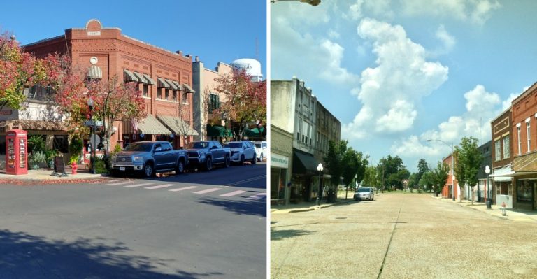 7 Overlooked Arkansas Towns Where You Can Still Buy A House Cheap