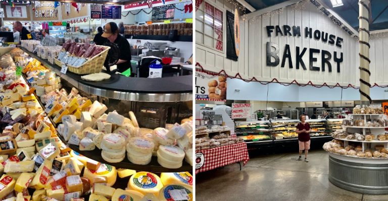 This Florida Country Market Is Basically The Costco Of Fresh Groceries And Local Goods