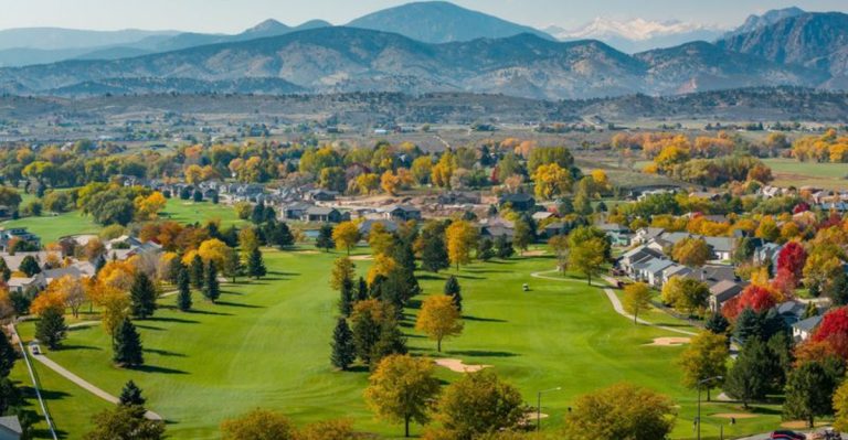 This Colorado City Has Some Of America’s Most Highly Ranked Healthcare In 2026