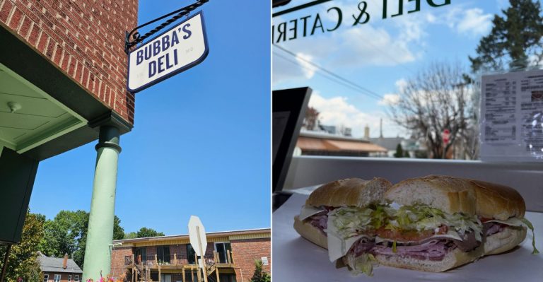 10 Missouri Delis Serving Sandwiches So Loaded, You Might Need The Rest Of The Day To Recover