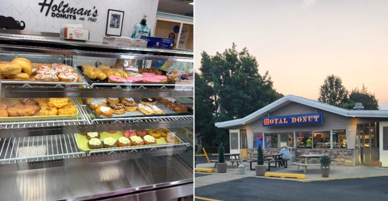 13 Ohio Pumpkin Treat Stops Perfect For A Halloween Weekend Drive