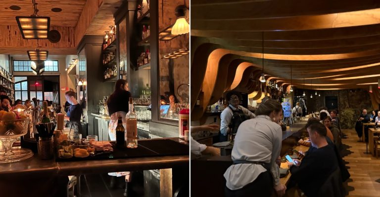 We Narrowed Down 10 Of The Best Sushi Restaurants In Pennsylvania And Here’s Who Made The Cut