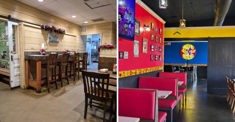 8 Arkansas Restaurants Between Conway And Russellville That Are Too Good To Miss In 2026