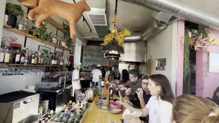 This Arizona Eatery Might Be The Toughest Table To Land In 2027