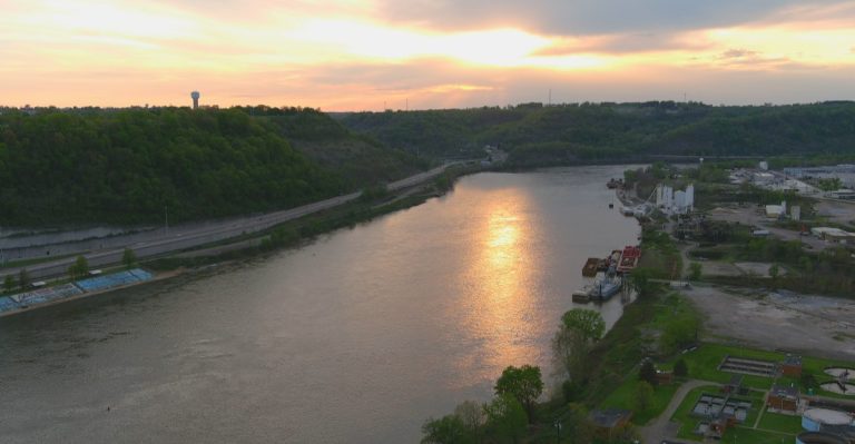 12 Historic Ohio River Towns Most Visitors Miss On Road Trips (Which Is A Shame)