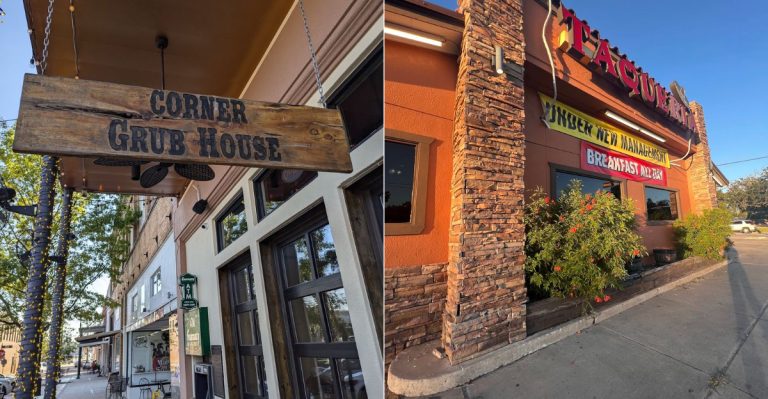 10 Texas Courthouse-Square Restaurants That Make Small-Town Lunch Worth The Detour