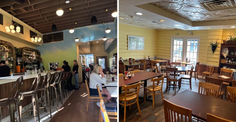 This South Carolina Diner Serves All-Day Breakfast And Has A Secret Menu Most Visitors Miss