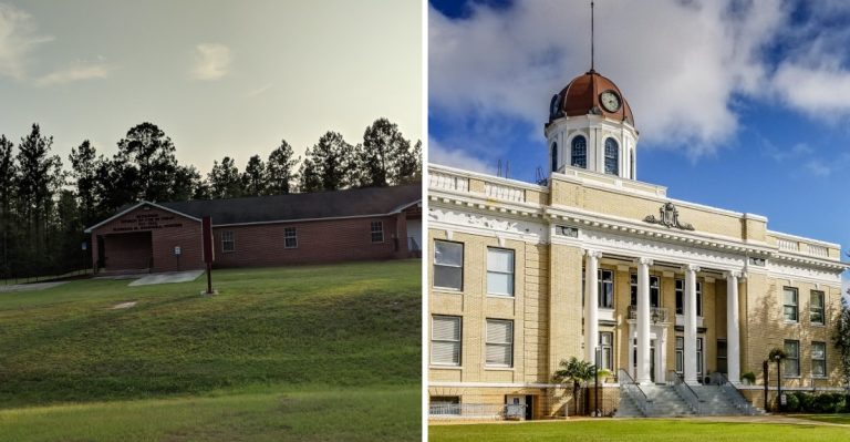 This Charming Little Florida Town Has Rent Near $850 And Everyone Is Suddenly Moving There
