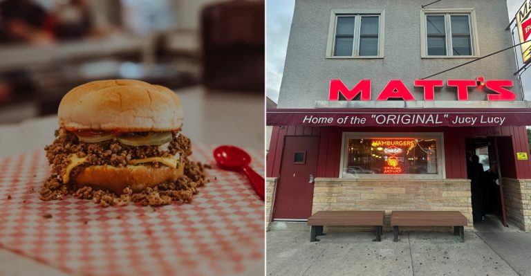 We Found 9 Burger Joints In Minnesota That Are Too Good To Ignore