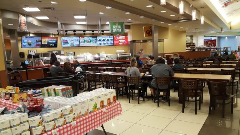 Why Do Washington Families Drive Hours For Fresh Lumpia At This Tiny Filipino Market?