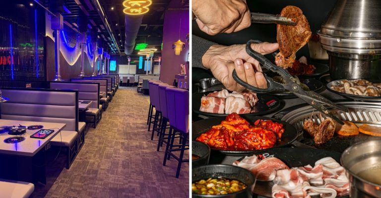 The All-You-Can-Eat Barbecue Arkansas Foodies Cannot Stop Talking About