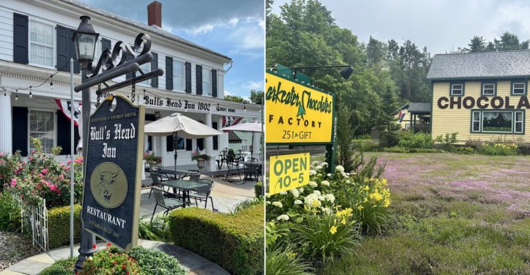 12 Spooky Food Spots In New York With Histories Stranger Than Fiction