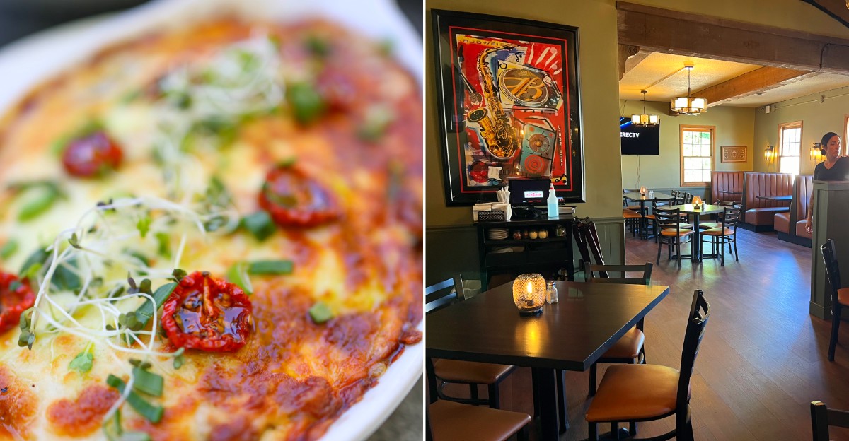 D'Agostino's Navajo Bar & Grille