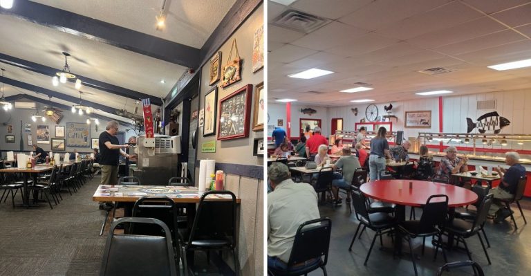10 Quiet Arkansas Comfort Food Buffets Most Visitors Miss