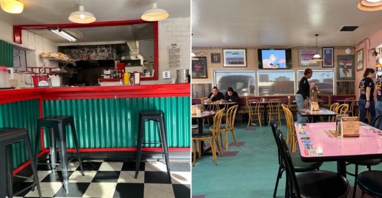 Colorado Springs Restaurants Locals Swear By For Cheap And Delicious Meals