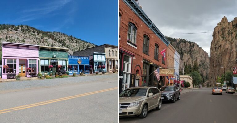 Colorado Mountain Towns Perfect for a Quiet Thanksgiving Weekend Getaway