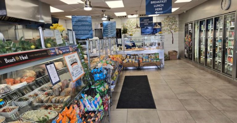 12 Surprisingly Affordable Pennsylvania Delis Most Visitors Miss