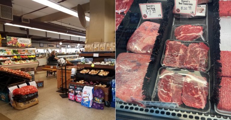 The Old Minnesota Store That Looks Frozen In Time From The 1960s
