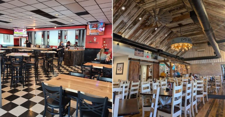 The 12 No-Frills Pennsylvania BBQ Spots Blue-Collar Locals Swear By