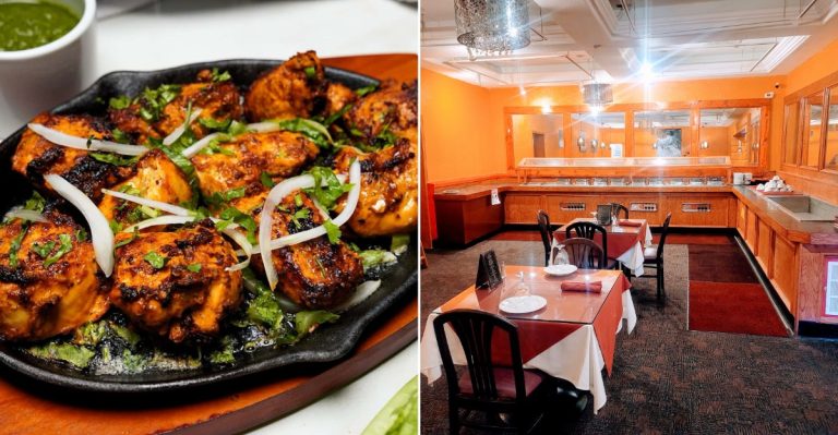 The Secret Buffet In Colorado That Is A Must-Try For Hungry Diners