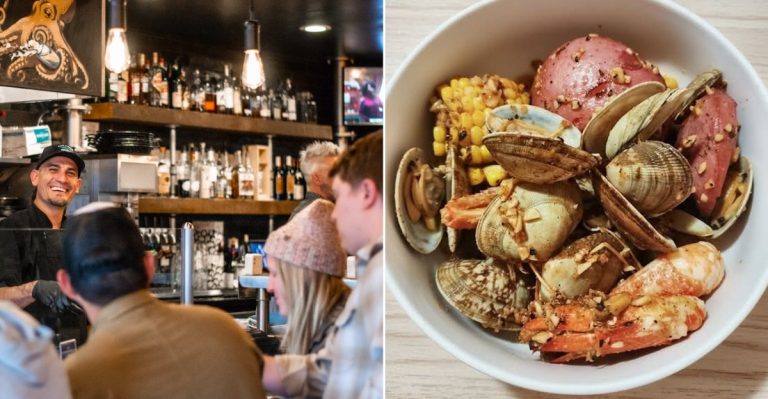 11 Colorado Seafood Restaurants Locals Secretly Hope You Never Discover